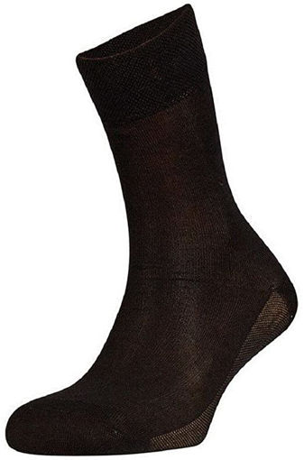 Picture of YM MEN TH SOCKS 3PK NAVY BLUE,DARK GREY,GREY SIZE 41-46
